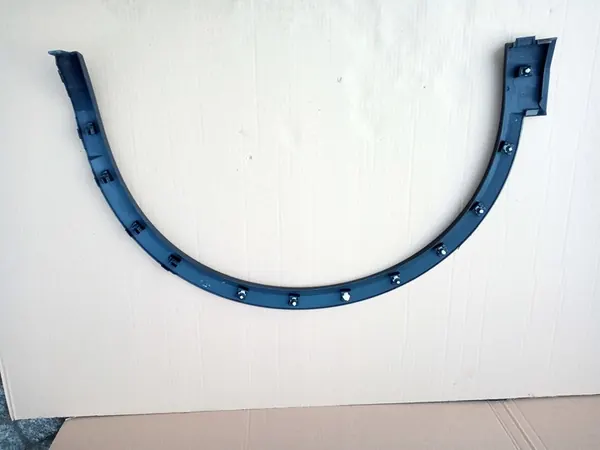 VW T-ROC Vasemman Etulokasuojan Lista 2018- image 7