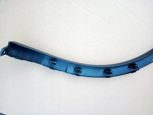 VW T-ROC Vasemman Etulokasuojan Lista 2018- image 8