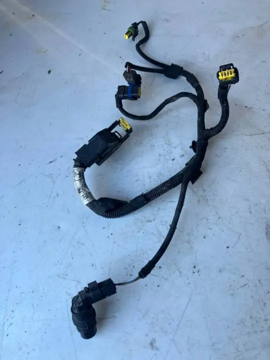 Faisceau de Capteurs OEM pour Boîte MCP 1.6 EHDI image 2
