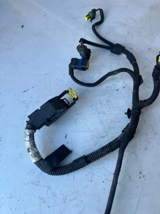 Faisceau de Capteurs OEM pour Boîte MCP 1.6 EHDI image 3