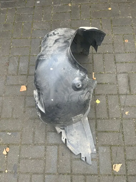 Right Front Wheel Arch VW Polo V image 5