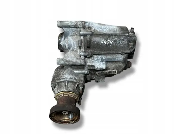 Caja de transferencia OEM 4X4W-7L486-EB para Jaguar X-Type image 6