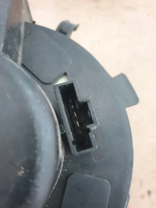 Ventilador de ventilação Peugeot 307 05-08 N2431001 image 3