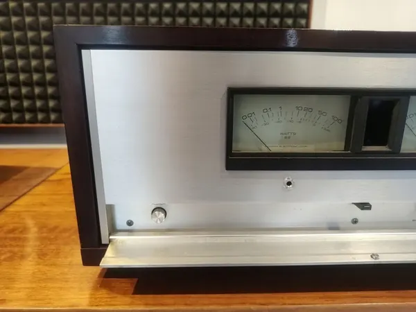 Amplificateur de puissance Pioneer M4a EXCLUSIVE image 8