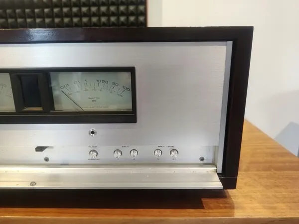 Amplificateur de puissance Pioneer M4a EXCLUSIVE image 9