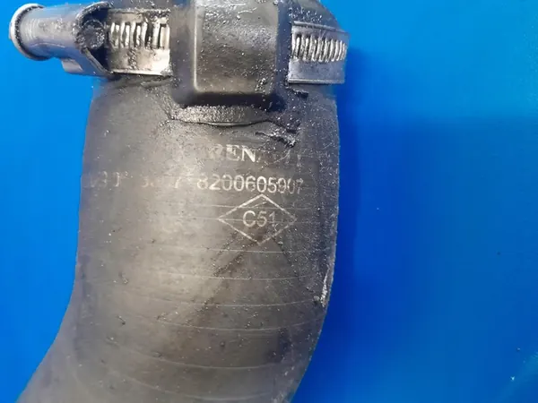 Luftansaugschlauch Renault Master Movano 2.5 DCI 8200605907 image 2