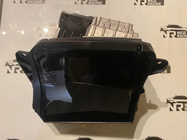 Pantalla Head-Up BMW OEM 5A589A7 - Usado image 2