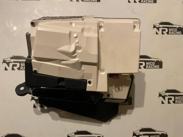 Pantalla Head-Up BMW OEM 5A589A7 - Usado image 5