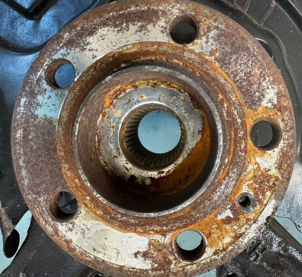 OEM 6Q0412141C Vorderer rechter Stoßdämpfer für VW Taigo image 4
