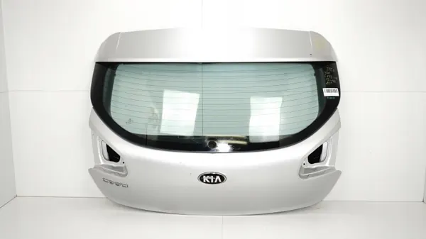 Heckklappe Kia Ceed II 12-16R OEM 360165437 image 2