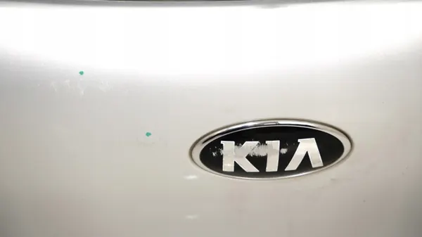 Heckklappe Kia Ceed II 12-16R OEM 360165437 image 4