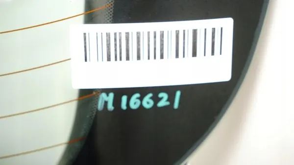 Heckklappe Kia Ceed II 12-16R OEM 360165437 image 8