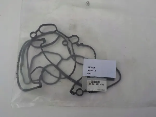 Junta Renault Nissan V9X 3.0 image 3