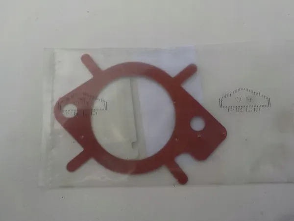 Junta Renault Nissan V9X 3.0 image 7