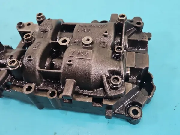 Arbre d'équilibrage pour VW Sharan II 2.0 TDI 177CH image 3