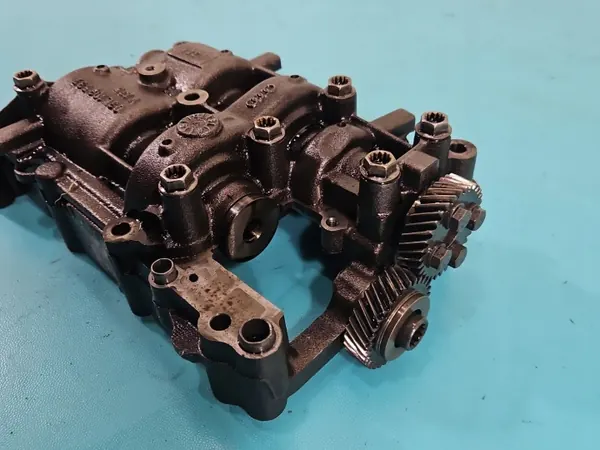 Arbre d'équilibrage pour VW Sharan II 2.0 TDI 177CH image 7