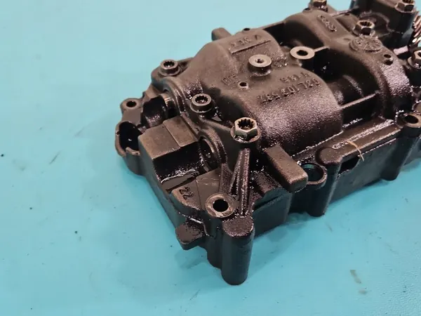 Arbre d'équilibrage pour VW Sharan II 2.0 TDI 177CH image 8