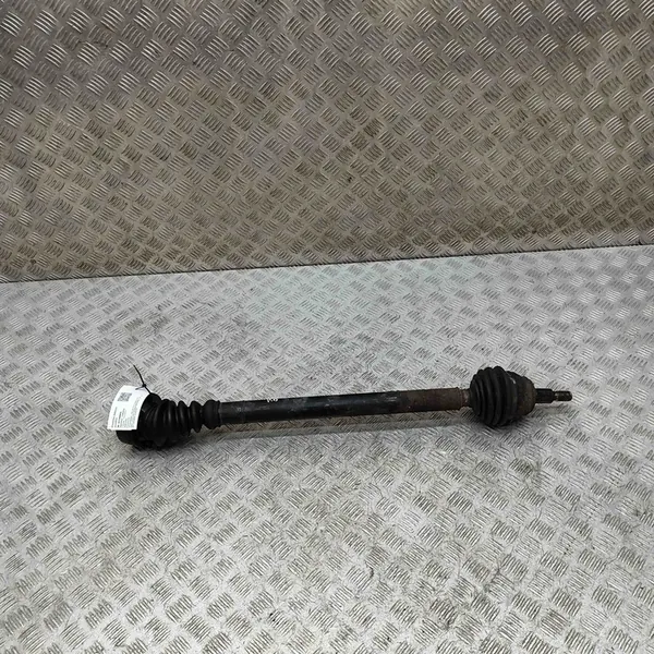 Fram höger axel VW Beetle Cabrio 1.6L OEM 1J0407272NN image 3