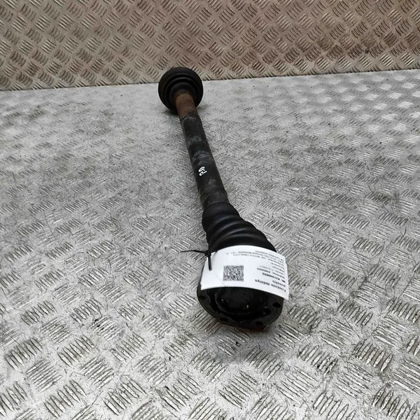 Fram höger axel VW Beetle Cabrio 1.6L OEM 1J0407272NN image 4