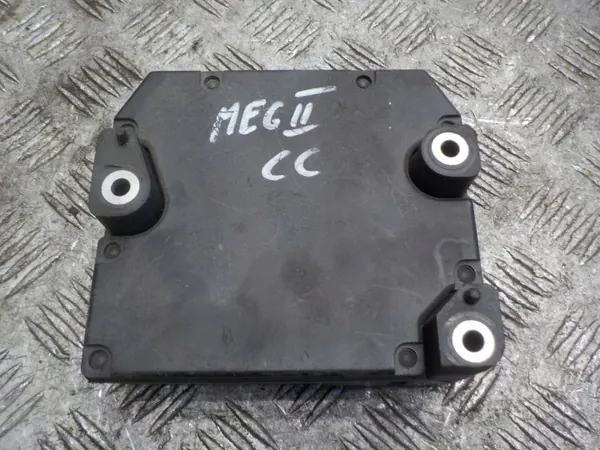 Renault OE Airbagmodule OEM 8200214122 image 3