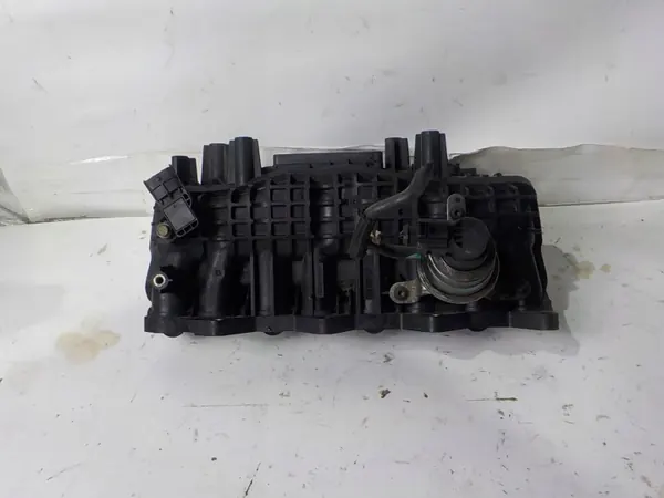 Collecteur d'admission Opel Antara 2.2 Z22D1 OEM 25189093 image 3