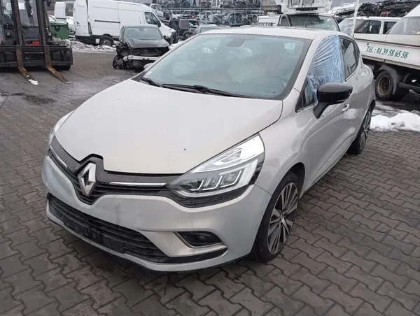 Renault OE PODSUFALCANTARA Plafonnier Alcantara image 5
