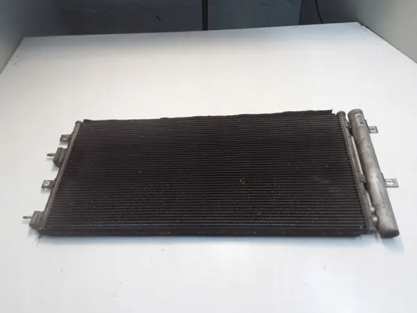 Ford Galaxy 2016 AC-kondensor OEM DG9H19710AE image 2