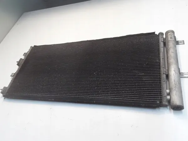 Ford Galaxy 2016 AC-kondensor OEM DG9H19710AE image 3