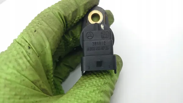 Sensor de Posição Mercedes 2.7CDI, 2.2 CDI, 3.2 CDI, 4.0 A0031539728 image 2