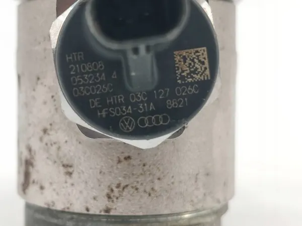 Bomba de combustible OEM 03C127026C para VW Group image 6