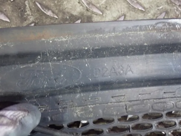 Pesunokka OEM Zawada-329412- Ford Transitille image 4
