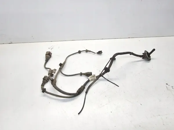 Audi A6 C6 linke hintere Klemmenbündel OEM 4F0972253AF image 2