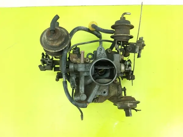 Carburateur Fiat Cinquecento 1991-1998 0.7 JAPONAIS AISAN image 1