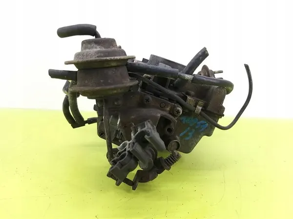 Carburateur Fiat Cinquecento 1991-1998 0.7 JAPONAIS AISAN image 2