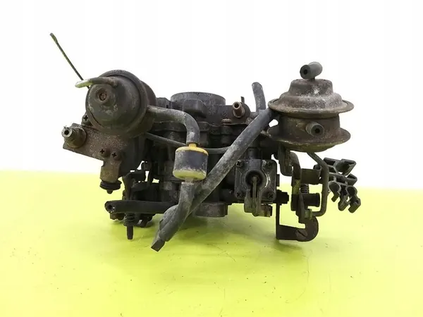 Carburateur Fiat Cinquecento 1991-1998 0.7 JAPONAIS AISAN image 3