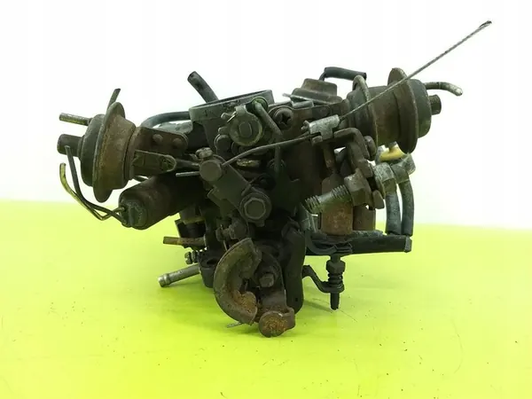 Carburateur Fiat Cinquecento 1991-1998 0.7 JAPONAIS AISAN image 4