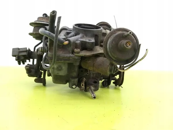 Carburateur Fiat Cinquecento 1991-1998 0.7 JAPONAIS AISAN image 5