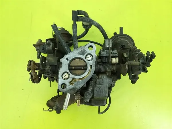 Carburateur Fiat Cinquecento 1991-1998 0.7 JAPONAIS AISAN image 6