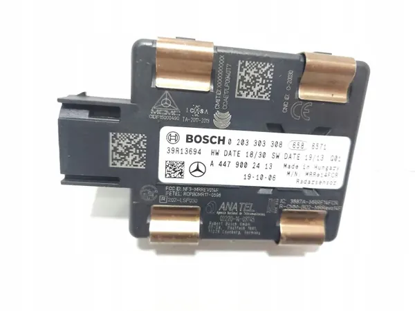 Mercedes V-Class Tutkasensori OEM A4479002413 image 2