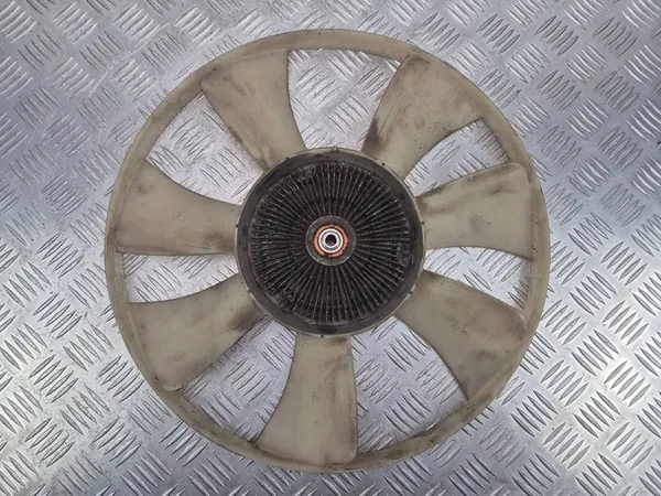 Mercedes 2.2 CDI SPRINTER W906 Fläktkoppling A0002009623 image 2