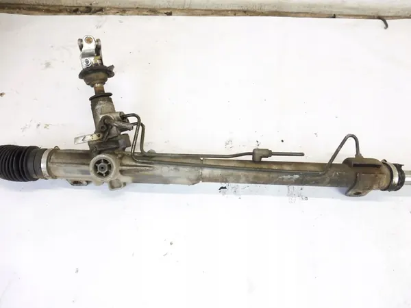 Caixa de Direção Peugeot 407 image 2