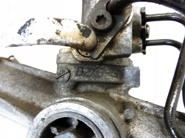 Caixa de Direção Peugeot 407 image 4