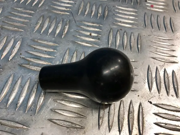 Pomo de mudanças Porsche 911 901 - Peça OEM image 3