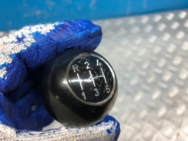 Pomo de mudanças Porsche 911 901 - Peça OEM image 6