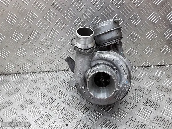 Turbocompressor RENAULT MEGANE II ESTATE 2.0L diesel H8200347344 image 1