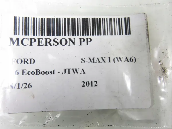 JTWA McPherson oikea etu Ford S-MAX I 1.6 EcoBoost image 5