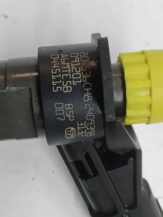 Injector OEM 0445115007 para Renault Koleos 2.0 DCI image 3