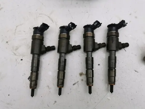 Injectieset Peugeot 3008 II 2018 OEM 027766 image 8