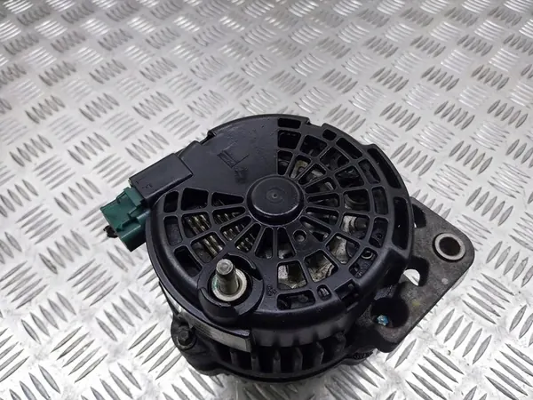 ALTERNATOR OPEL ASTRA H ZAFIRA B 1.7 CDTi OEM 8980311541 image 3