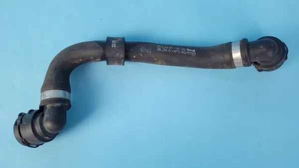 Mercedes EQE W295 kylvätseslang OEM A2965011100 image 9